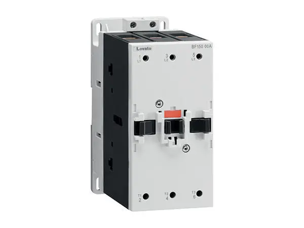 Bf11500a12060 3-Pole Contactor 1