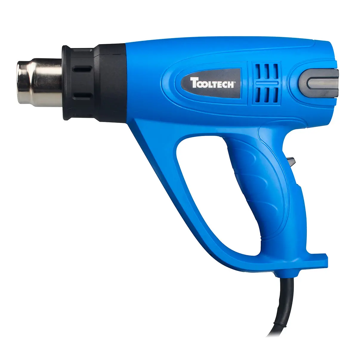 8Pc Heat Gun 12.5 Amp With Accessories In Bmc Set 1