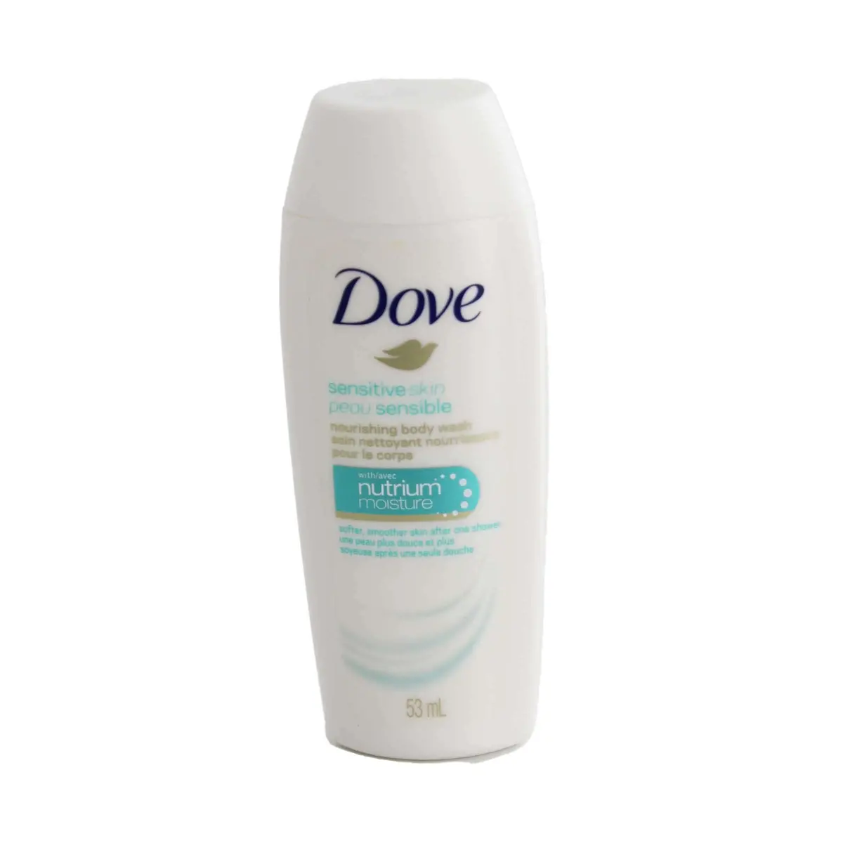 Hyg Dove 53Ml Body Wash Nutrium Moist 1