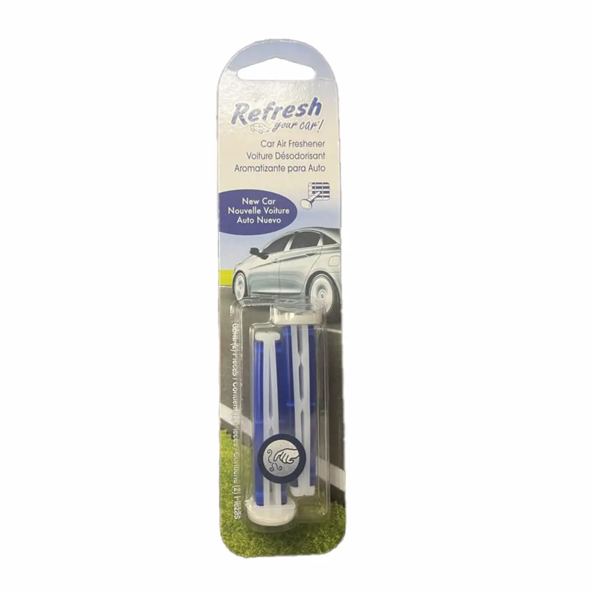 Refresh Car 2Pk Vent Sticks New Car - New 1