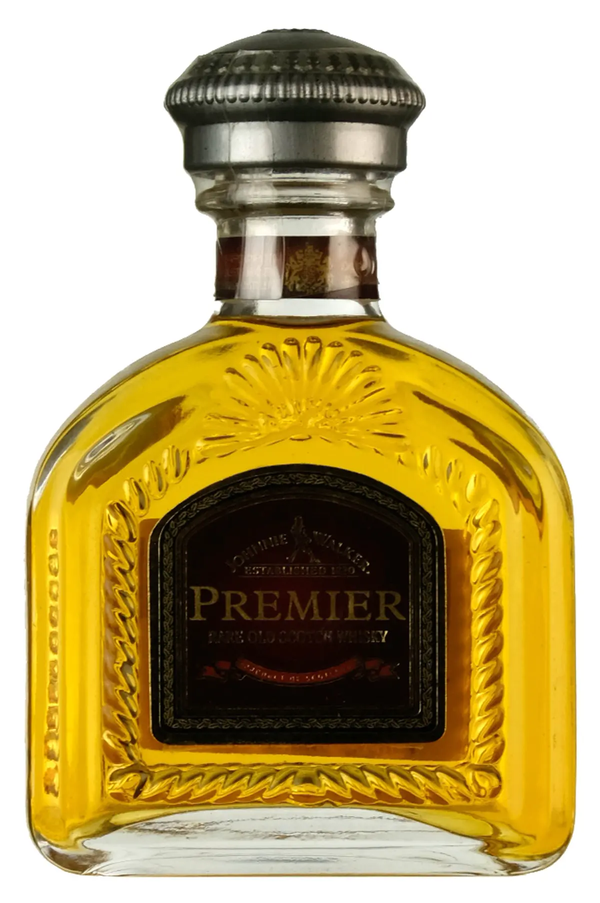 Johnnie Walker Premier Miniature 1