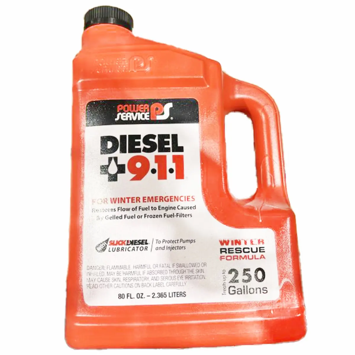 Ps (D) Diesel 911 80Oz 1