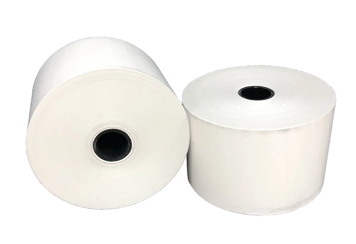 T-Paper 385' X 2-5/16 - 24/Cs Hollow Core 1