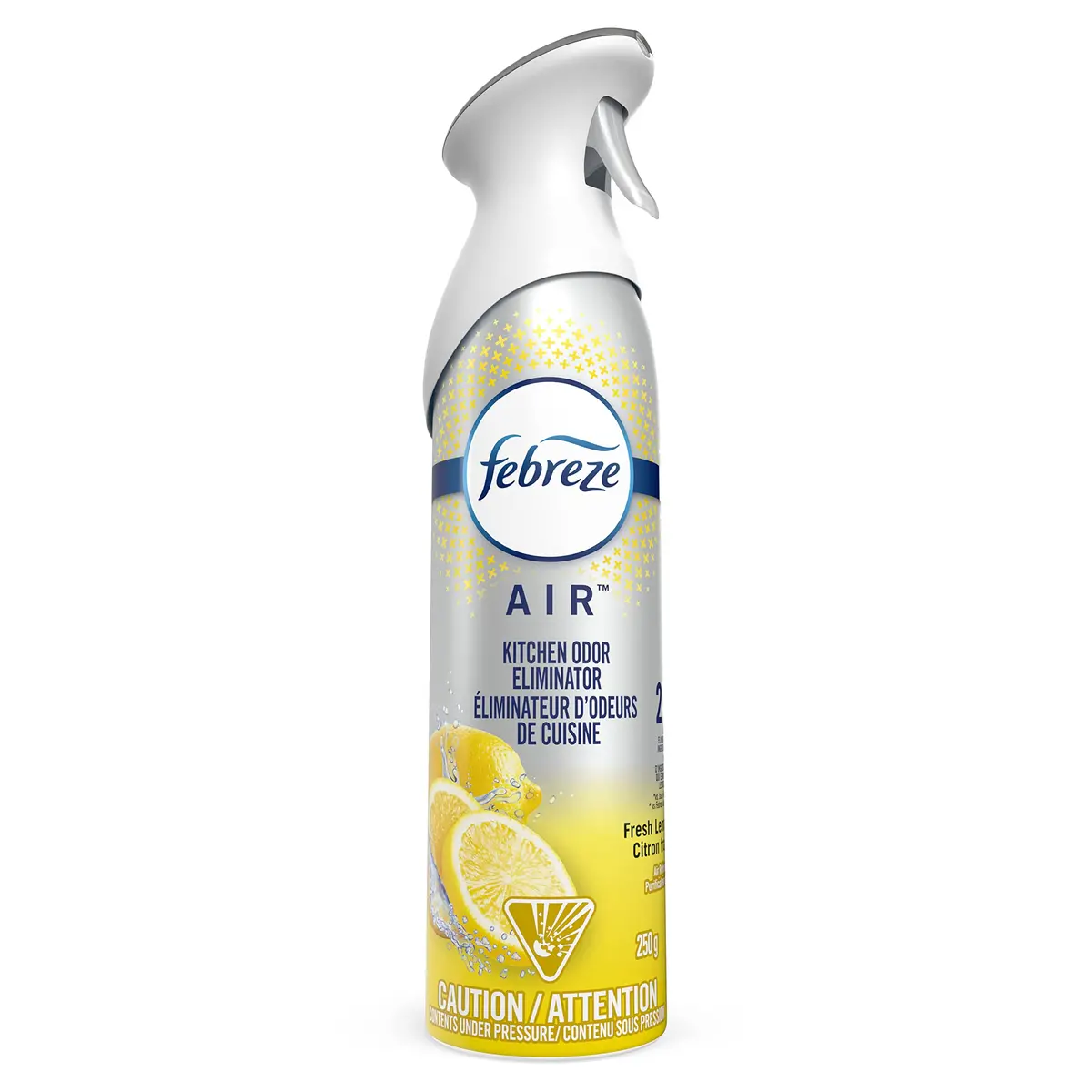 Febreze Air Mist Kitchen Odor Fighter 250G 1