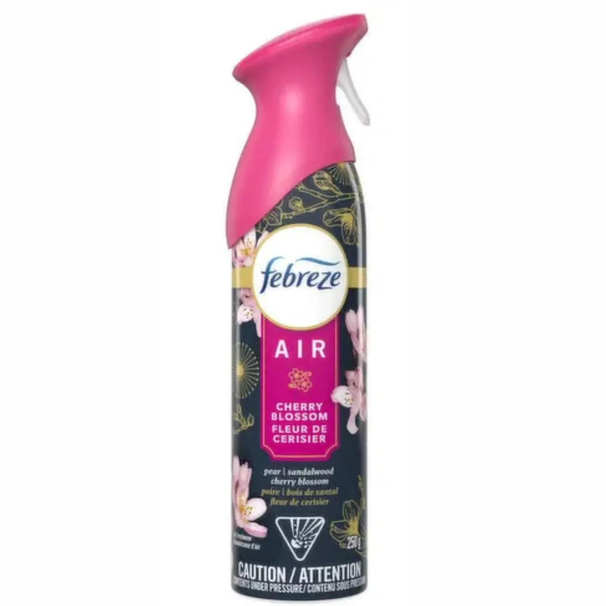 Febreze Air Effects Cherry Blossom 230Gm - New 1