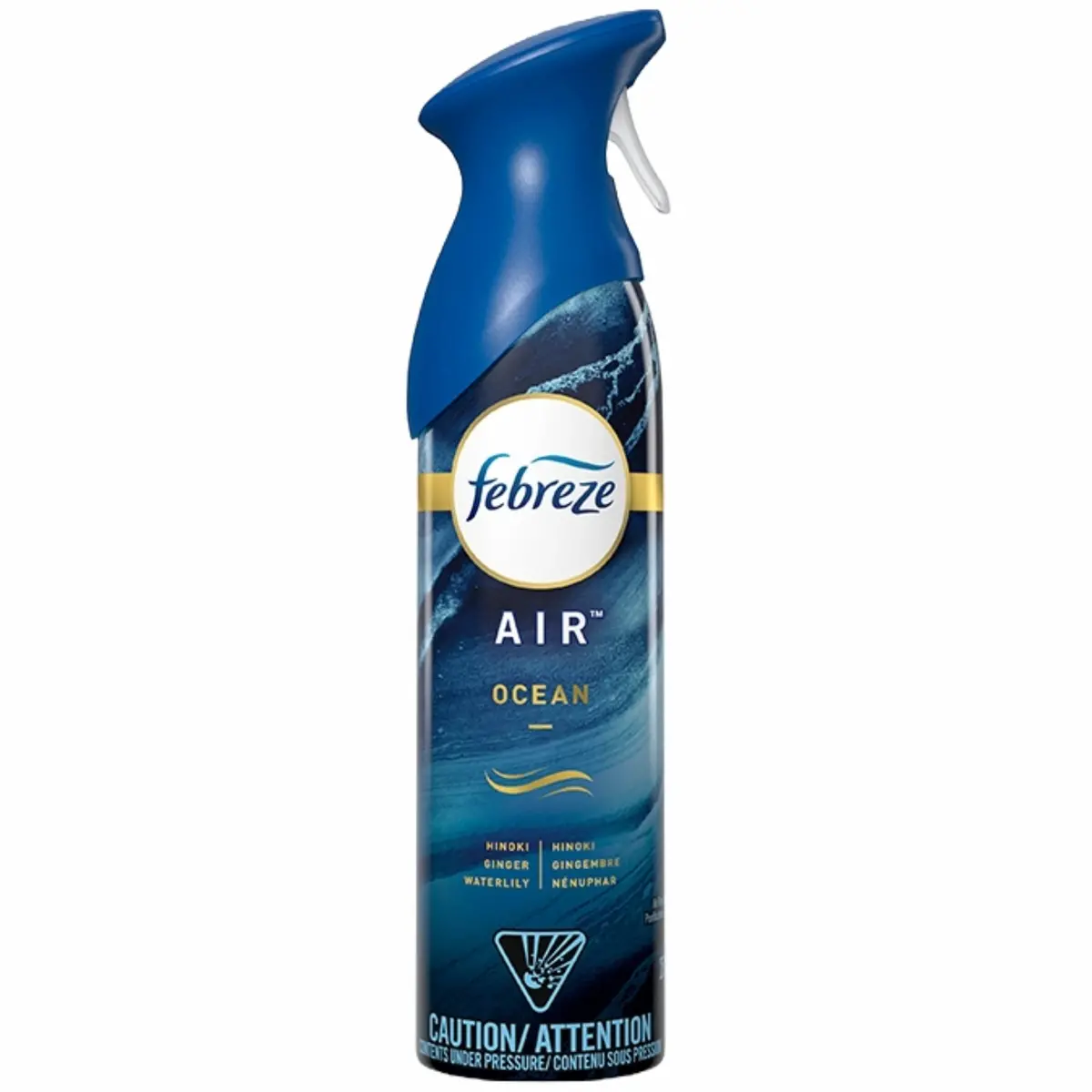 Febreze Air Effects Ocean 230Gm - New 1