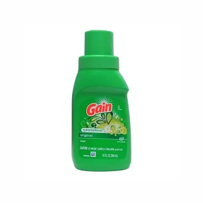 Supp Gain Liquid Detergent 10Oz  306Ml 1
