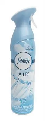 Febreze Air Effects Linen & Sky 250Gm 1