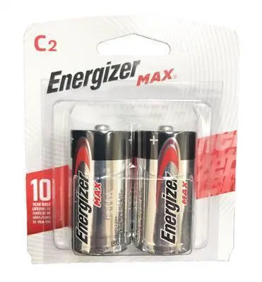Ener Max C-2 Pk (12) 1