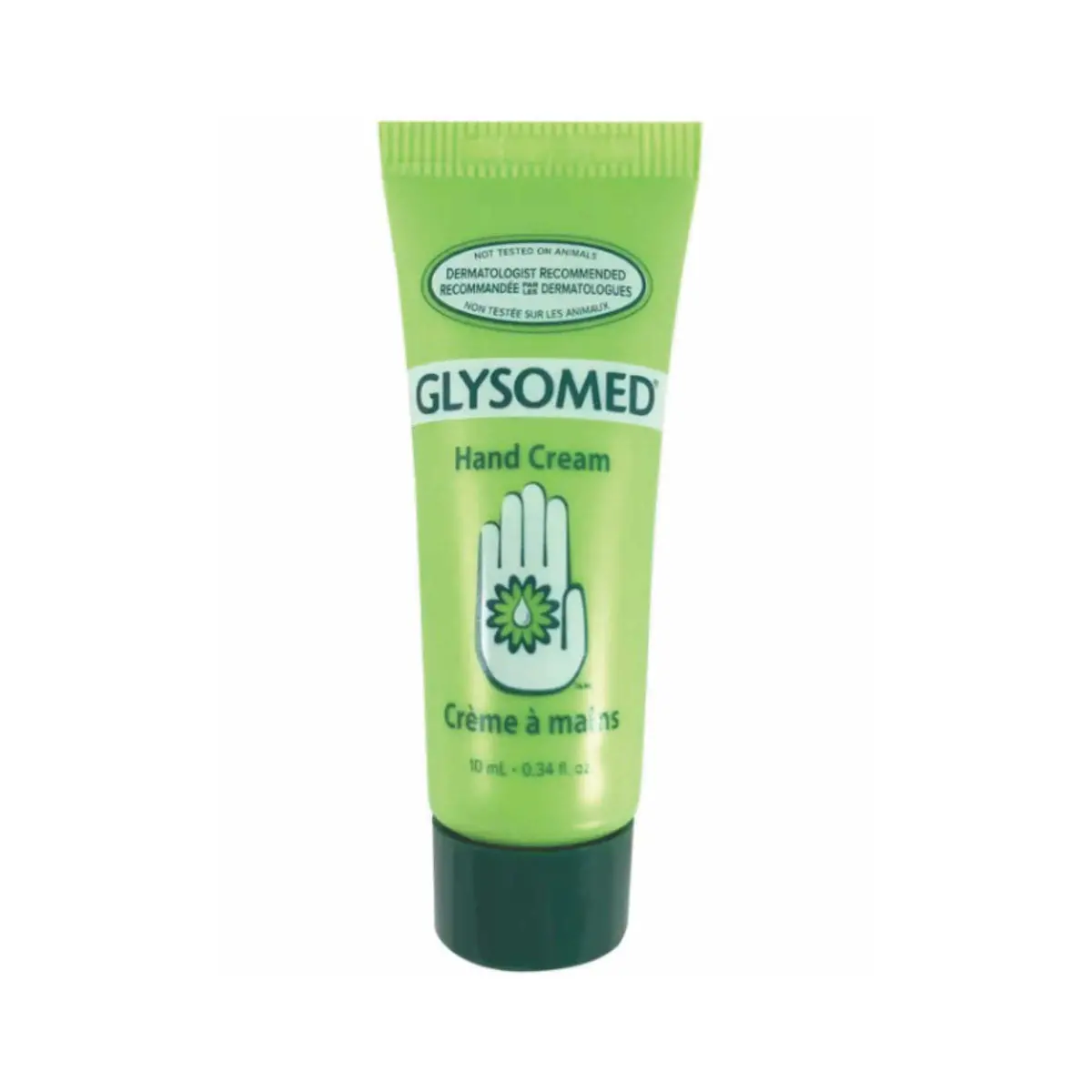 Hyg Glysomed Hand Cream 10Ml 1