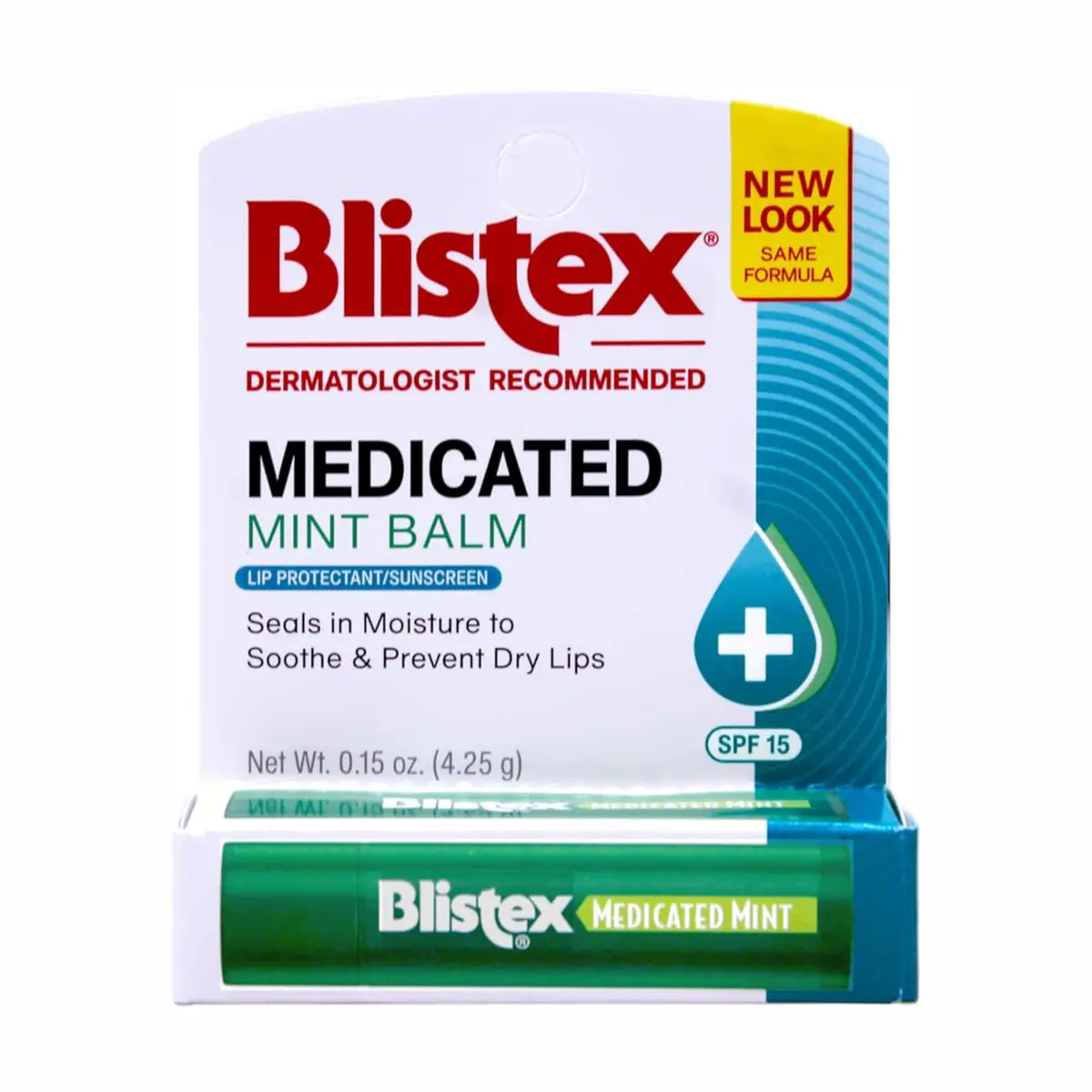 Blistex Carded Mint (144) 1