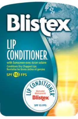 Blistex Lip Conditioner Jar Carded (144) 1