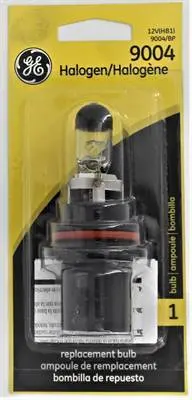 Bulb Halogen 9004/Bp 1