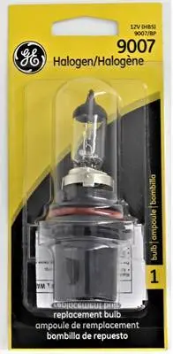 Bulb Halogen 9007/Bp 1