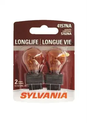Sylv Carded 4157Na/5702Na 2 Pk (3) 1