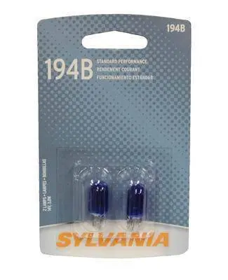 Sylv Carded 194B 2 Pk (10) 1