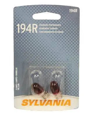 Sylv Carded 194R 2 Pk (10) 1