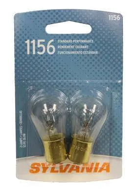 Sylv Carded 1156 2 Pk (6) 1