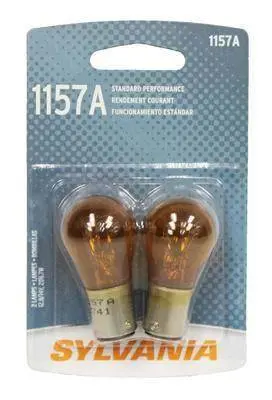 Sylv Carded 1157A 2 Pk (6) 1