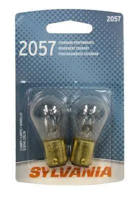 Sylv Carded 2057 2 Pk (6) 1