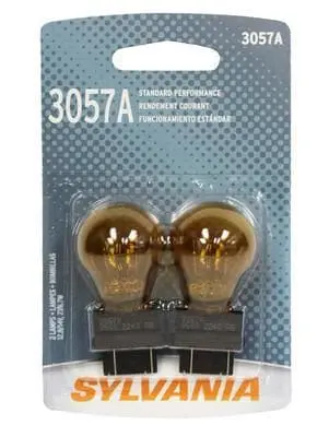 Sylv  Carded 3057A 2 Pk (6) 1