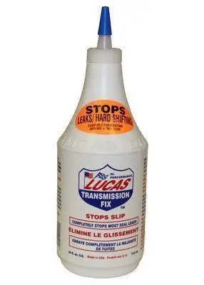 Lucas Transmission Fix 710Ml (12) (20009) 1