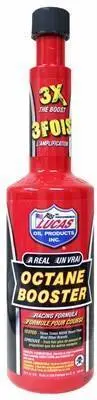Lucas Octane Booster 444Ml (12) (20026) 1