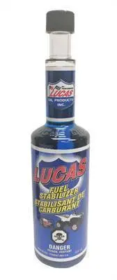 Lucas Fuel Stabilizer 473Ml (12) 1