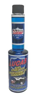 Lucas Fuel Stabilizer 237Ml (12) 1