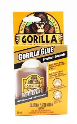Sty Gorilla Glue Original Wtrprf 59Ml 1