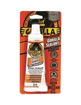 Sty Gorilla Sealant 82 Ml (5) 1