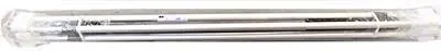 Ts Saf-T-Lok Aluminum Round W/Pivoting Feet  89"-105" 1