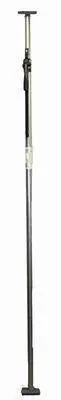Ts Saf-T-Lok Bar Steel W/Pivoting Feet 90"-105" (4) (168) 1