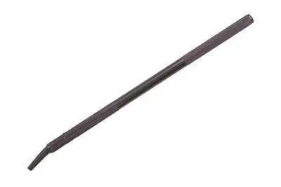 Ts Winch Bar Chrome Standard (37031) 1