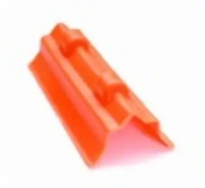 Ts (D) Plastic Protector 12" (50) 1