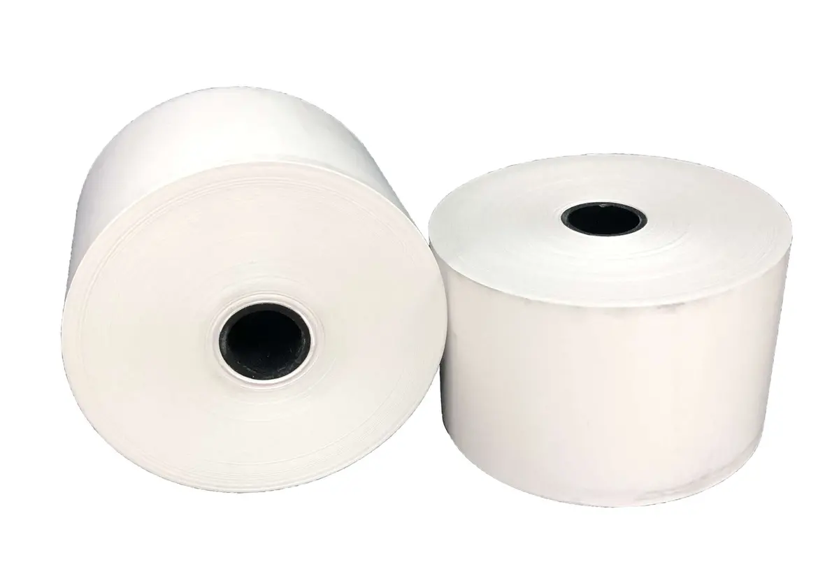 T-Paper 50' X 2-1/4" - 50/Cs 1