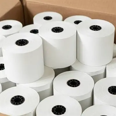 T-Paper 380' X 2-5/16" - 30/Cs 1