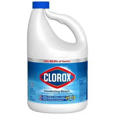 Supp Bleach Clorox Performace 3.75L 1