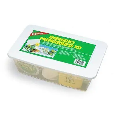 Coghlans (D) Emergency Kit (0010) (4) 1