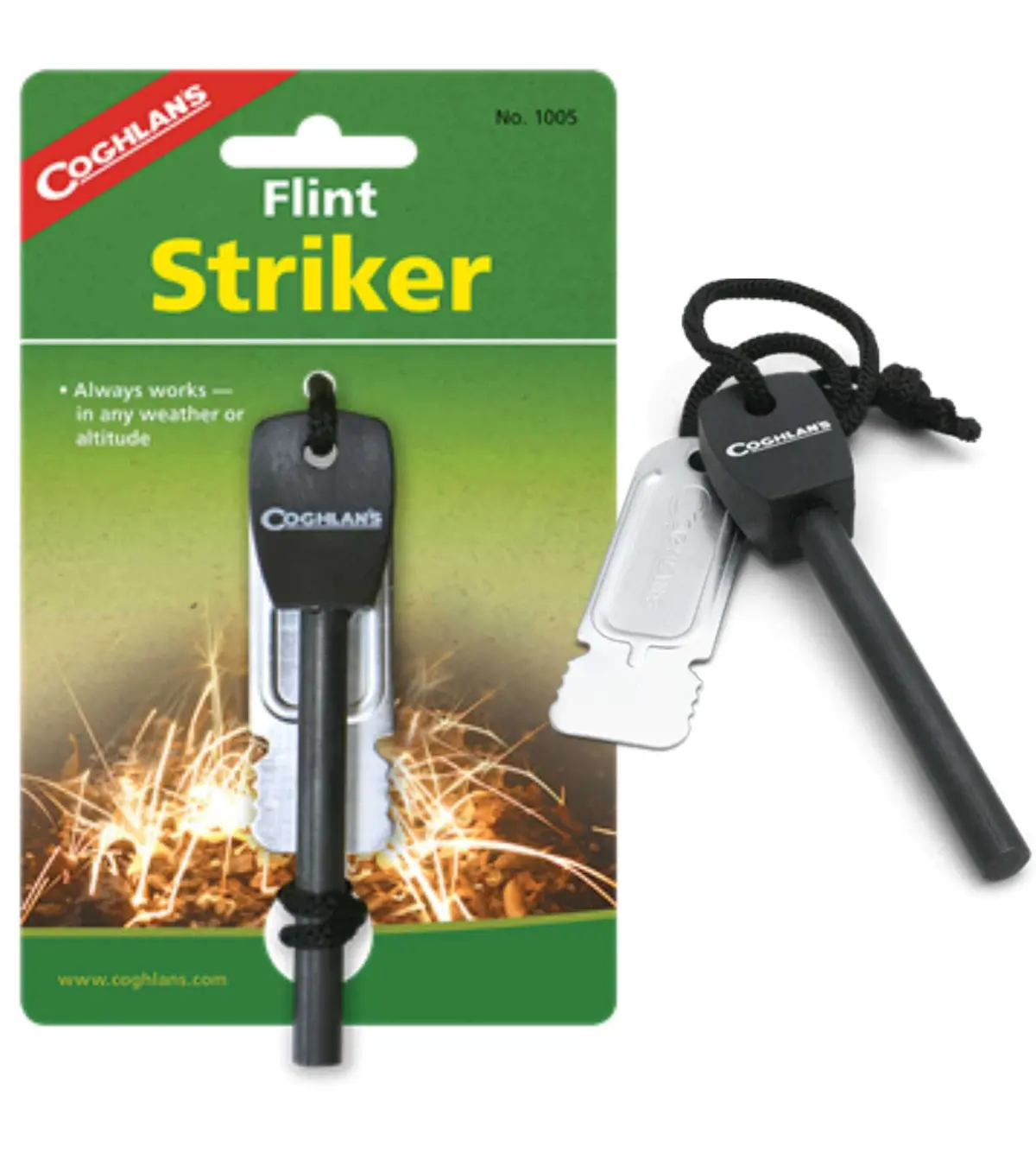 Coghlans Flint Striker (1005)(6) 1