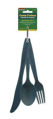 Coghlans Camp Cutlery 3 Pcs(2318)(12) 1