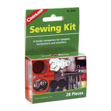 Coghlans Sewing Kit 28Pcs. (12) 1