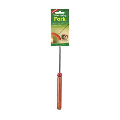 Coghlans Telescoping Fork (9670) (12) 1