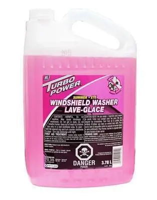 Reco Summer Bug Wash 3.78Lt (4) (15-214) (52/S) 1