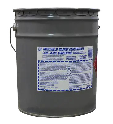 Reco Winter Washerfluid Conc 18.9Lt Pails (48) (15-228) 1