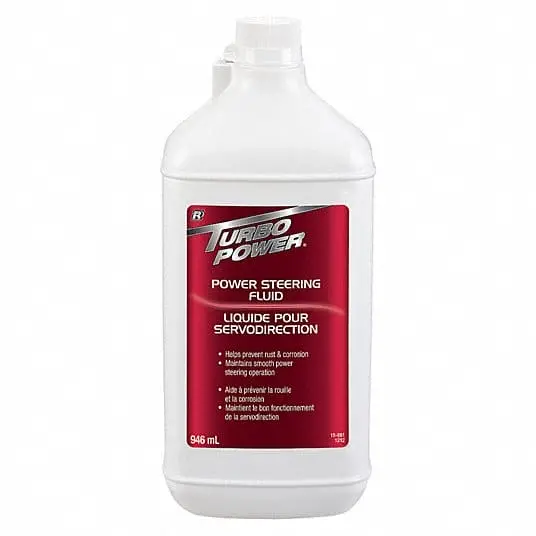 Reco  Power Steering Fluid 1L (15-881) (6) 1