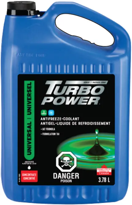 Reco Universal 3.78Lt (16-244) (4) (52Cs/Sk) 1