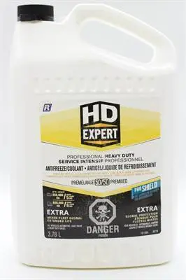 Reco Hd Mixed Fleet 50/50 Premix 3.78Lt (4) (16-324) (52/S) 1