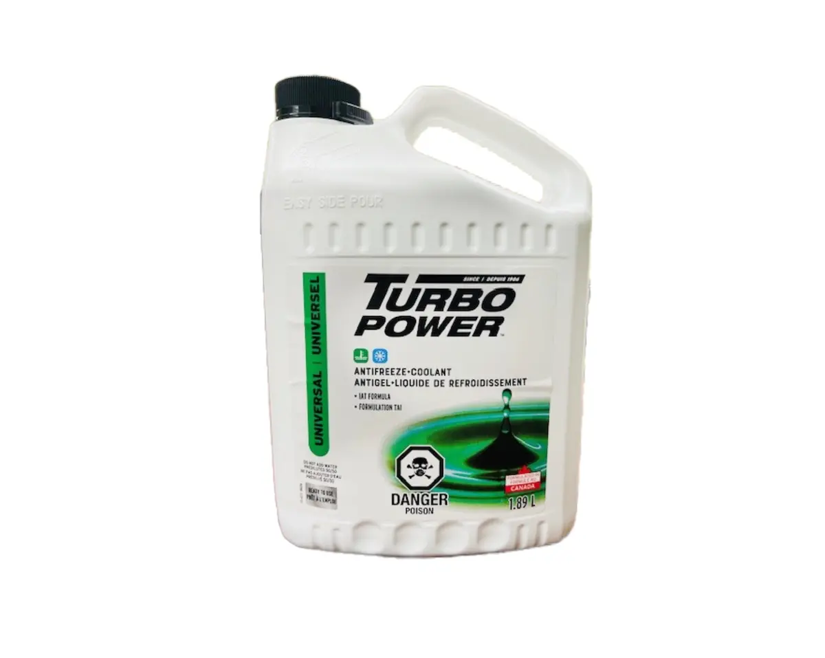 Reco Universal 50/50 Pre-Mix 1.89Lt (6) (16-422) (60 Cs/Sk) 1