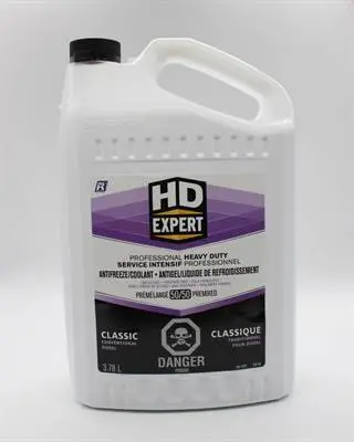 Reco Hd Diesel 50/50 Premix 3.78Lt (4) (16-474) (52/S) 1